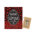 The Book of Lenses — Signed Book + Player's Kit